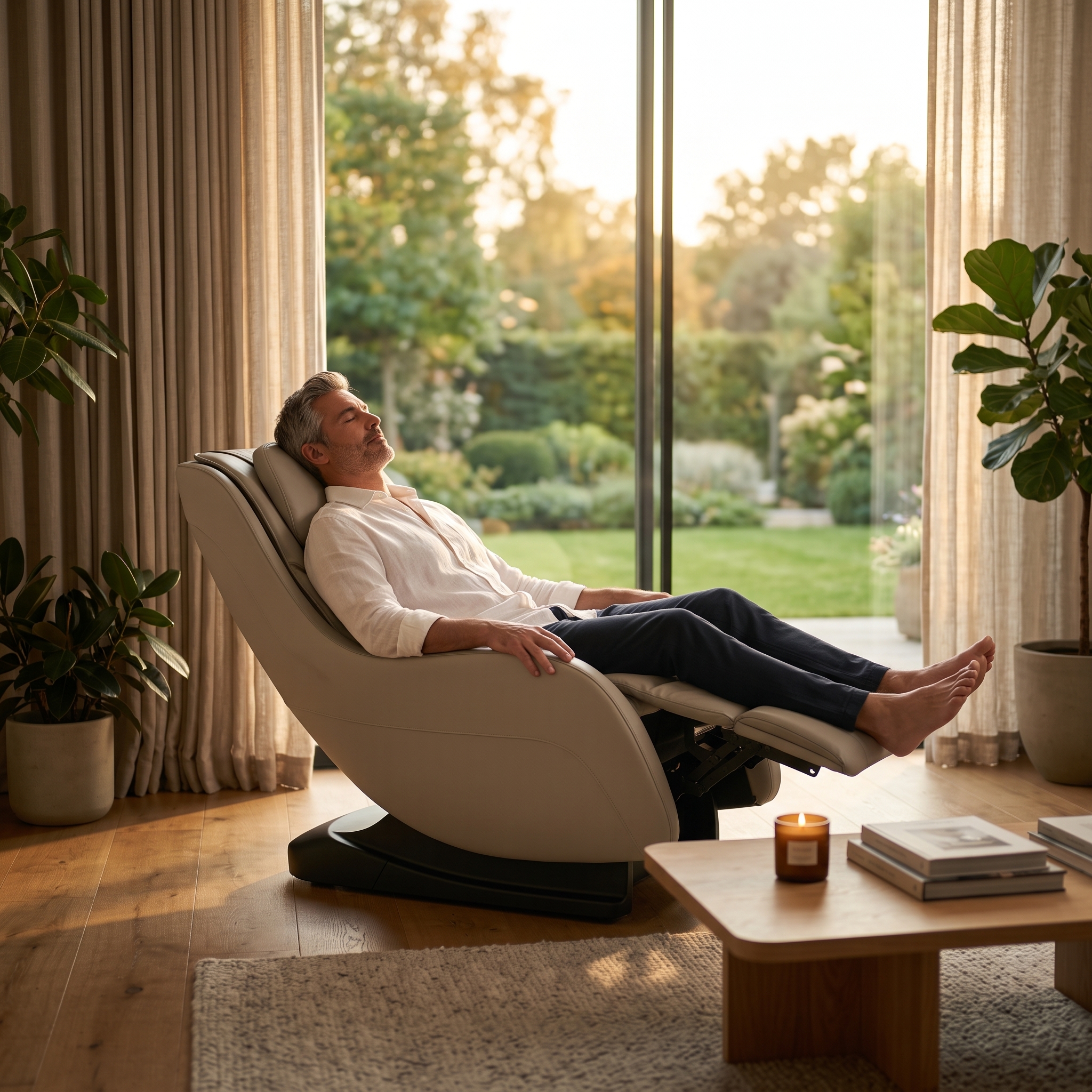 Fauteuil Relaxant