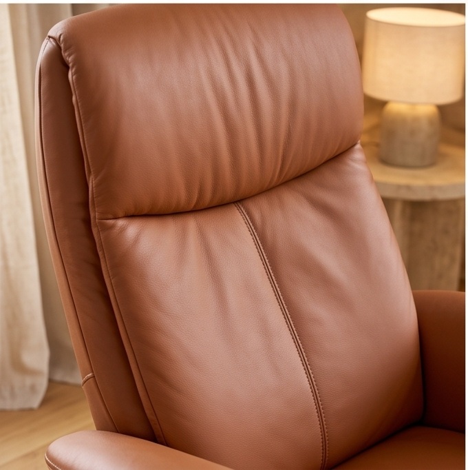 Fauteuil Relaxant Fauteuil Relaxant — L'Harmonie du Bien-Être