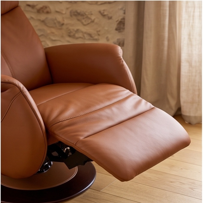 Fauteuil Relaxant Fauteuil Relaxant — L'Harmonie du Bien-Être
