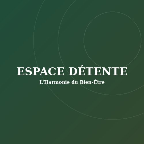 Formule Premium Formule Premium — L'Harmonie du Bien-Être