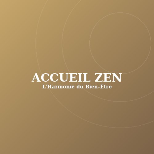 Formule Premium Formule Premium — L'Harmonie du Bien-Être
