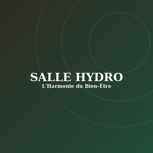 Formule Premium Formule Premium — L'Harmonie du Bien-Être